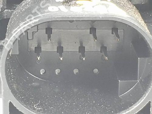 Rear right lock BMW X5 (E53) 3.0 d | BP13577611C99 