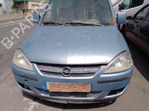 OPEL COMBO Box Body/MPV 1.3 CDTI 16V 823901