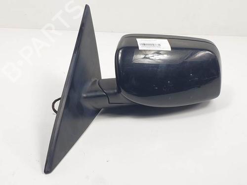 Used Left mirror BMW 6 Convertible (E64) 650 i (367 hp) 12393159