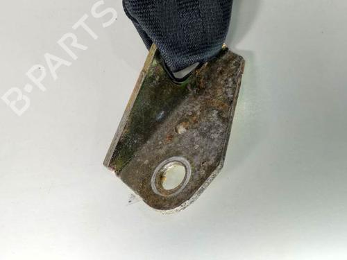 Sikkerhedssele bag venstre VW JETTA III (1K2) 1.9 TDI | BP7038346I29 