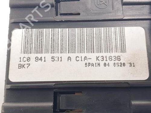 Headlight switch SEAT ALHAMBRA (7V8, 7V9) 1.9 TDI | BP16715025I24 