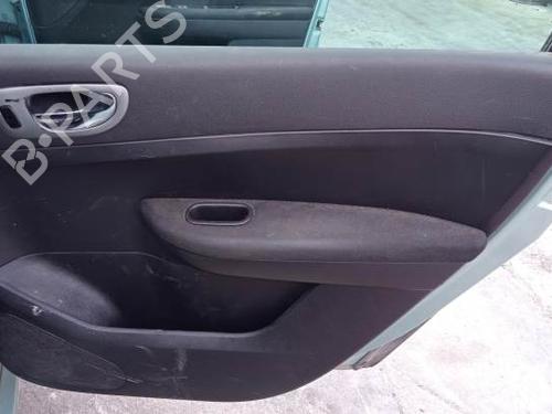 Fuel flap PEUGEOT 307 Break (3E) 2.0 HDI 90 | BP9858644C131 