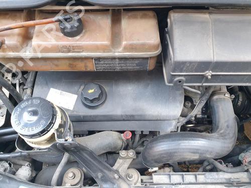 Left front brake caliper FIAT DUCATO Bus (244_) 2.3 JTD | BP29199065M105 - Image 19