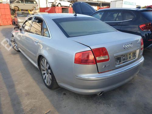 Front left lock AUDI A8 D3 (4E2, 4E8) 4.2 quattro | BP24933838C98 - Image 27