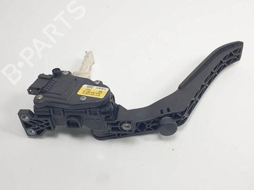 Pedal AUDI Q7 (4LB) 4.2 FSI quattro | BP11571135I4 