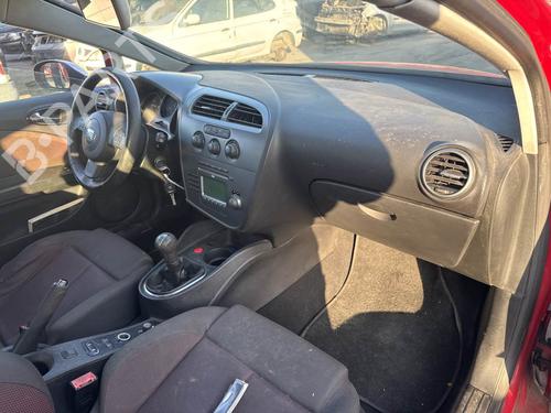 Glove box SEAT LEON (1P1) 1.6 | BP24846619C95 - Image 17