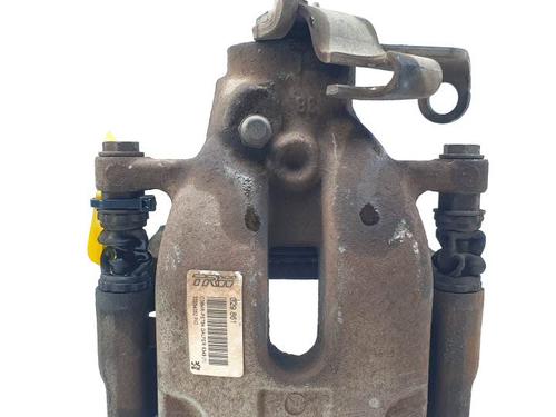 Used Left rear brake caliper PEUGEOT 3008 I MPV (0U_) 1.6 BlueHDi 120 (120 hp) 27888728