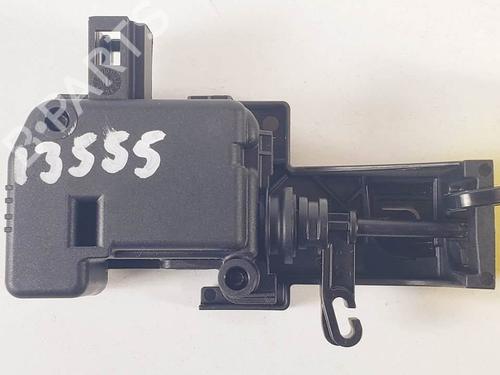 Used Electronic module Electronic module MERCEDES-BENZ E-CLASS (W212) E 250 CDI / BlueTEC (212.003, 212.004) (204 hp) 17785917 17785917