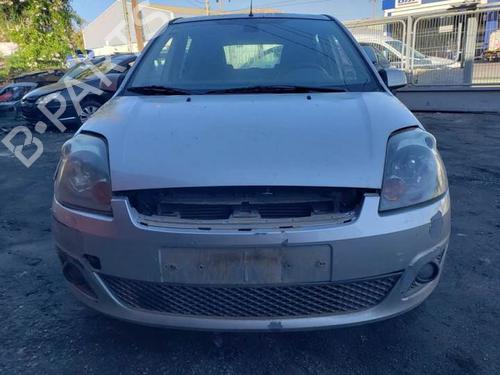 Alternator FORD FIESTA V (JH_, JD_) 1.4 16V | BP20301841M7 