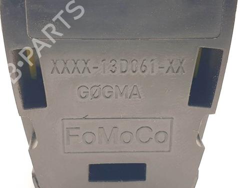 Headlight switch FORD FOCUS IV (HN) | BP15911408I24 - Image 2