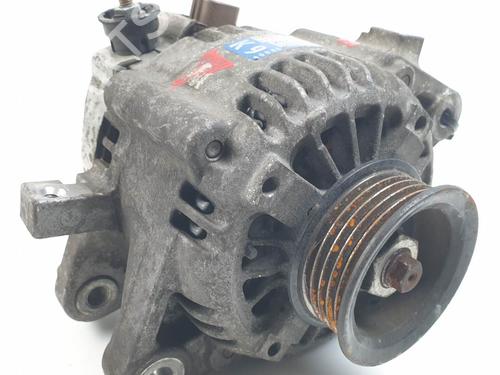 Used Alternator Alternator TOYOTA IQ (_J1_) 1.0 (KGJ10_, KGJ10R) (68 hp) 17863406 17863406