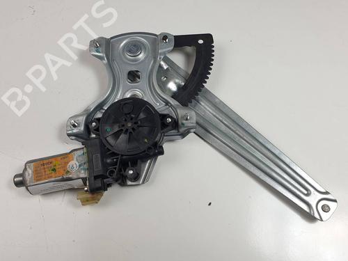 Used Rear right window mechanism Rear right window mechanism HYUNDAI i10 II (BA, IA) 1.0 (67 hp) 29581724 29581724