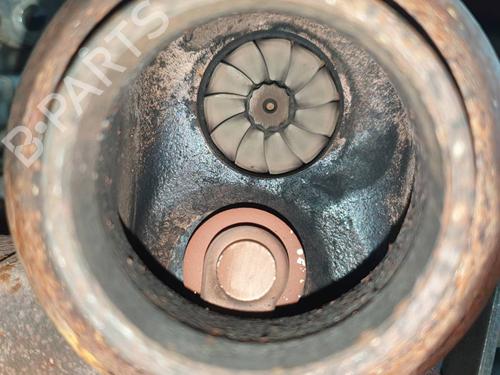 Engine CITROËN C4 II (NC_) 1.6 HDi 90 | BP36797337M1 - Image 3