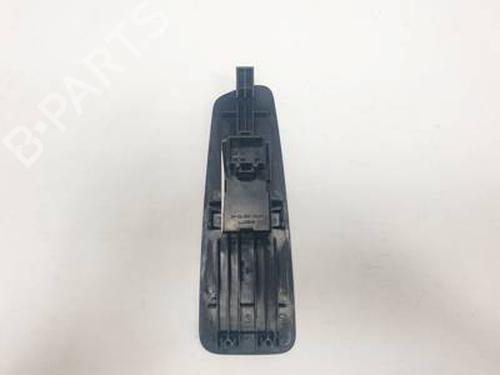 Left rear window switch SSANGYONG REXTON / REXTON II (GAB_) 2.7 Xdi | BP30959251I29