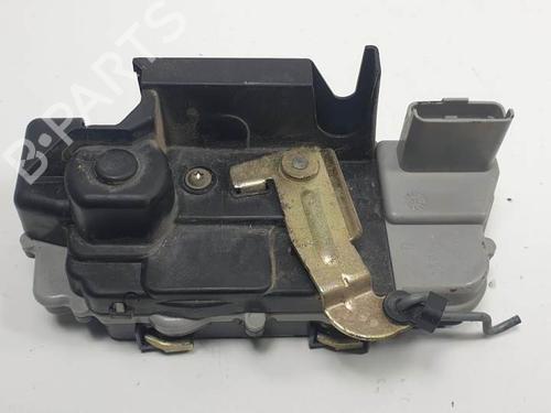 Rear left lock CITROËN XSARA PICASSO (N68) 1.6 | BP11224912C100 