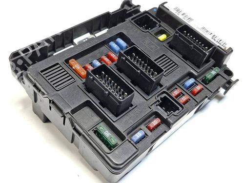 Used Fuse box Fuse box CITROËN XSARA PICASSO (N68) 1.6 (95 hp) 40176972 40176972