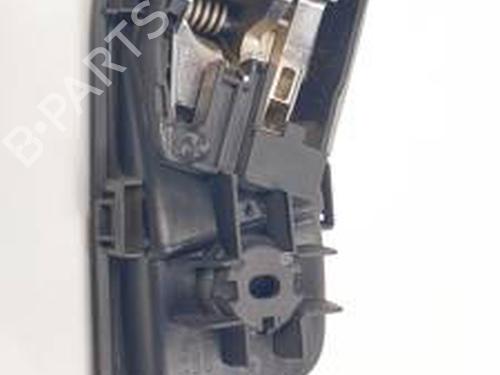 Venstre bagtil invendig håndtag FORD FIESTA VI (CB1, CCN) 1.5 TDCi | BP30633319I15