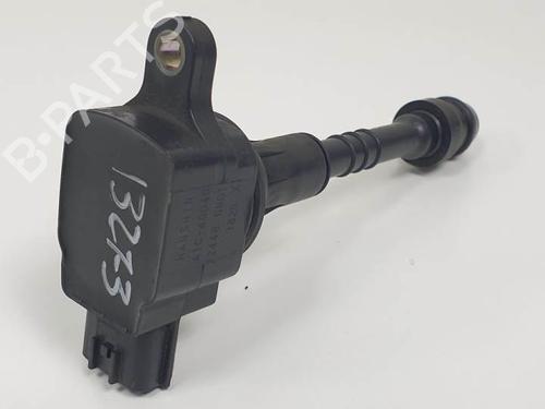 Used Ignition coil NISSAN ALMERA TINO (V10) 1.8 (114 hp) 15833169