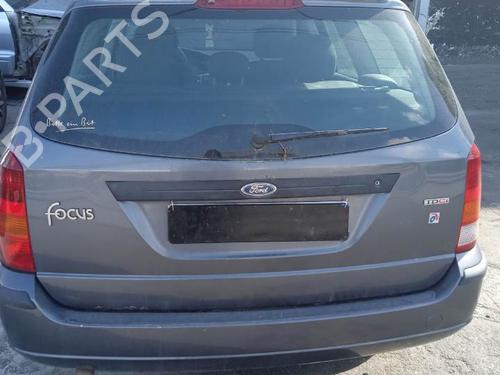 Intercooler FORD FOCUS I Turnier (DNW) 1.8 TDCi | BP6856118M30 