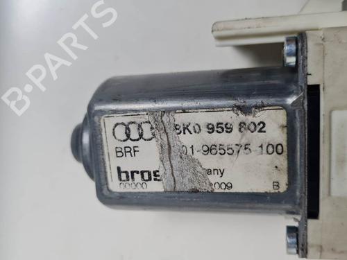 Front right window mechanism AUDI Q5 (8RB) 2.0 TDI quattro | BP29265702C23 - Image 4