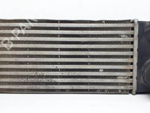 Used Intercooler FORD FIESTA VI (CB1, CCN) 1.6 TDCi (90 hp) 24340436