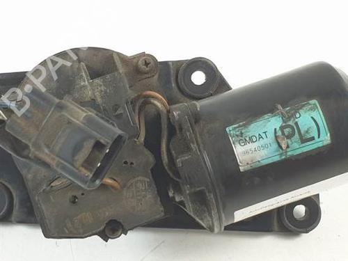 Used Front wiper motor CHEVROLET AVEO / KALOS Hatchback (T200) 1.4 16V (94 hp) 18408331