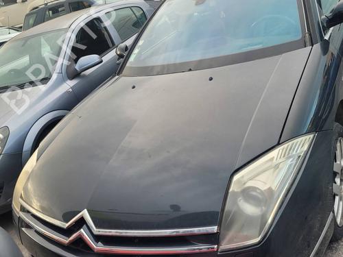 Left front fog light CITROËN C6 (TD_) 2.7 HDi | BP34611151C30  - Image 8