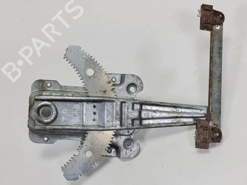 Rear right window mechanism NISSAN MICRA III (K12) 1.2 16V | BP6849943C25 