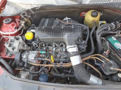 Used Engine Engine 38317367 38317367