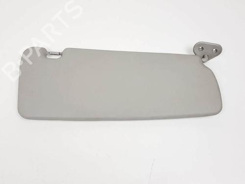 Used Left sun visor Left sun visor BMW 3 Touring (E46) 320 d (150 hp) 19144178 19144178