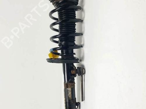 Used Right front shock absorber VW POLO (9N_, 9A_) 1.4 TDI (70 hp) 18136673