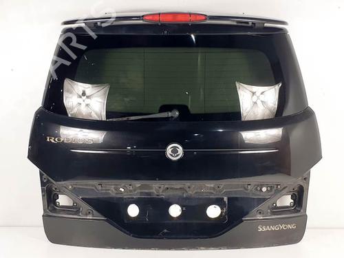 Bagklap CC/Kombi-Coupé SSANGYONG RODIUS I 2.7 Xdi (163 hp) 29245146
