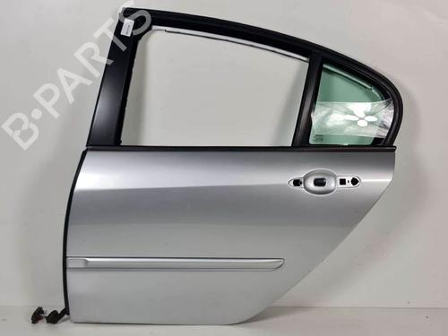 Used Left rear door Left rear door 8143112 8143112