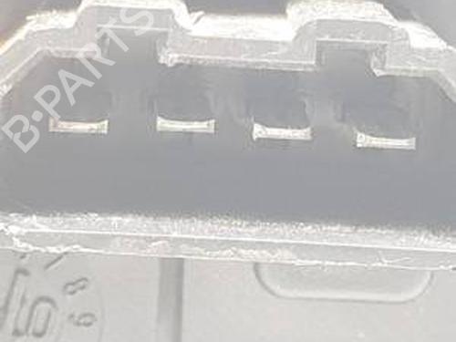 Right taillight SEAT IBIZA III (6L1) 1.9 SDI | BP31240996C35