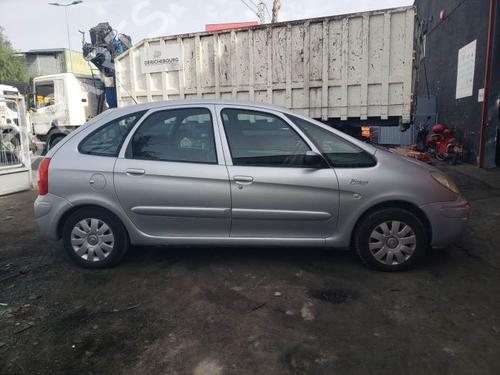 Rear left window mechanism CITROËN XSARA PICASSO (N68) 2.0 HDi | BP24932993C24 