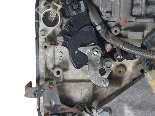Gearbox RENAULT GRAND SCÉNIC II (JM0/1_) 2.0 dCi (JM1K) | BP25139158M3 