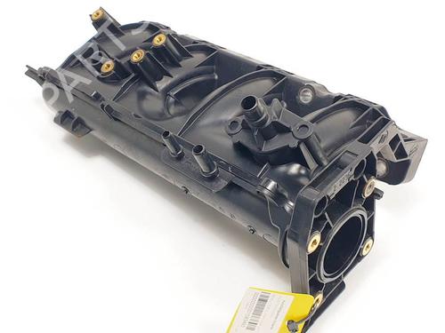 Used Intake manifold Intake manifold RENAULT GRAND SCÉNIC III (JZ0/1_) 1.4 16V (JZ0F) (131 hp) 16240540 16240540