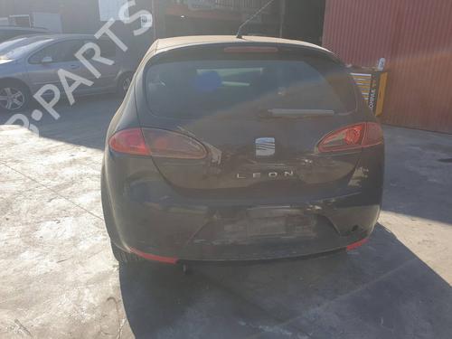 Warning switch SEAT LEON (1P1) 1.9 TDI | BP36661630I22  - Image 10