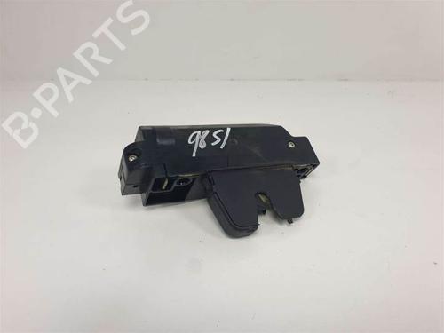 Used Tailgate lock CITROËN C3 I (FC_, FN_) 1.4 HDi (68 hp) 10351412