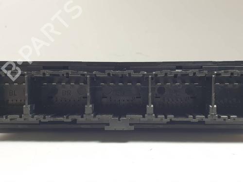 Elektronische module JAGUAR XF I (X250) 2.7 D | BP29908020M83