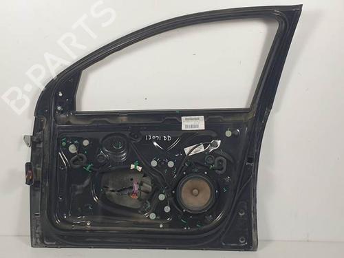 Right front door VW GOLF V (1K1) 2.0 TDI | BP16327192C3 