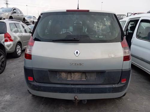 Hovedlysbryter RENAULT SCÉNIC II (JM0/1_) 1.9 dCi (JM0G, JM12, JM1G, JM2C) | BP24338984I24 