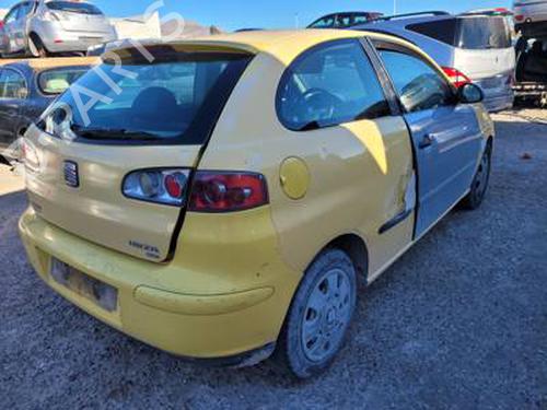 Engine SEAT IBIZA III (6L1) 1.9 SDI | BP30884999M1 