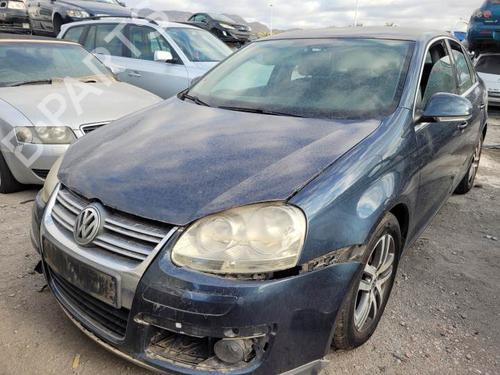 Brugte VW JETTA III (1K2) 1.9 TDI (105 hp) 4254698