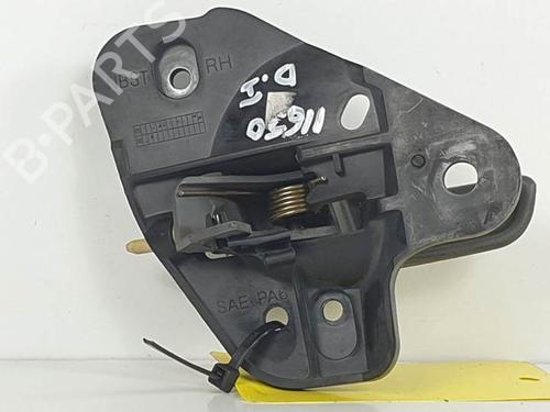 Front right interior door handle CHRYSLER VOYAGER IV (RG, RS) 2.5 CRD | BP13383107I14 