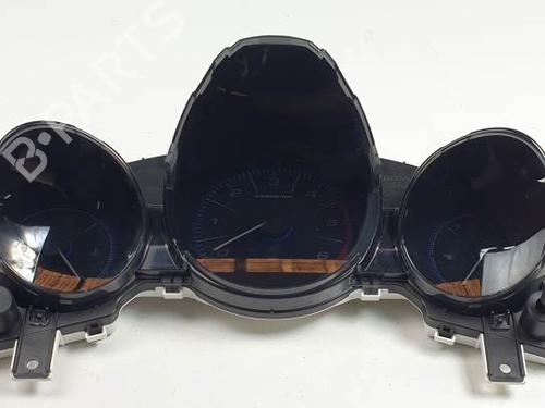 Kombiinstrument HONDA CIVIC IX (FK) 2.2 i-DTEC (FK3) (150 hp) 28122795