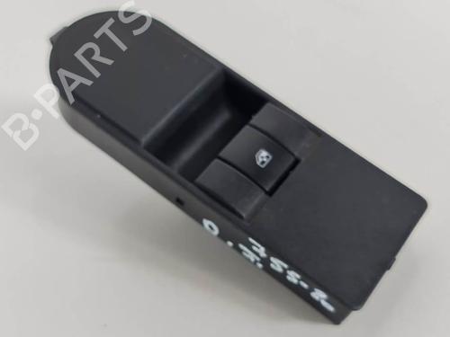 Used Right front window switch Right front window switch OPEL ZAFIRA / ZAFIRA FAMILY B (A05) 1.7 CDTI (M75) (110 hp) 6857819 6857819
