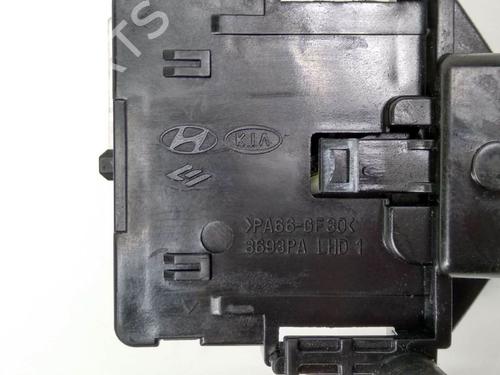 Steering column stalk KIA CEE'D Hatchback (ED) 1.6 CRDi 115 | BP7561670I23 - Image 4