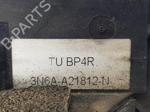 Front right lock MAZDA 3 (BK) 1.6 DI Turbo | BP11329444C97 