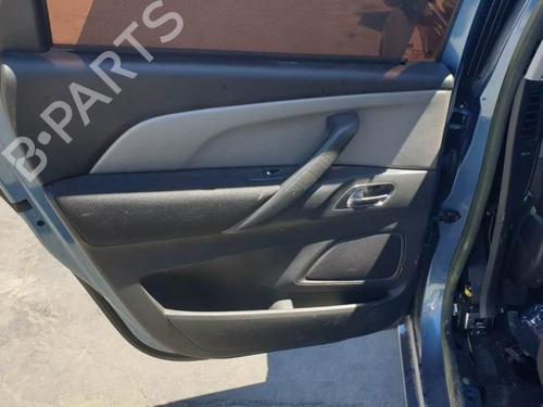 Right sun visor CITROËN C4 Picasso II 2.0 BlueHDi 150 | BP25403544I2  - Image 6
